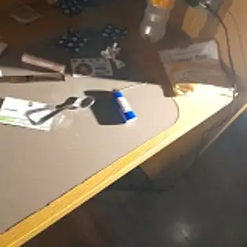 Blackhot97a online show from 04/04/26, 09:45