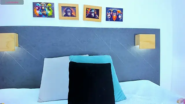 Andhrea Vale online show from 02/17/26, 12:12