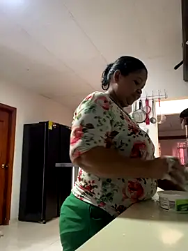 Maria-1976 online show from 11/22/25, 07:02