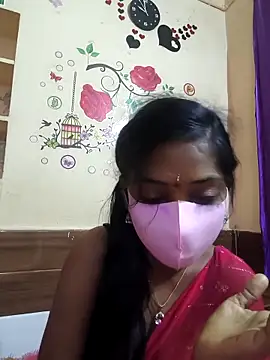 siritelugubutterfly online show from 12/14/25, 03:01