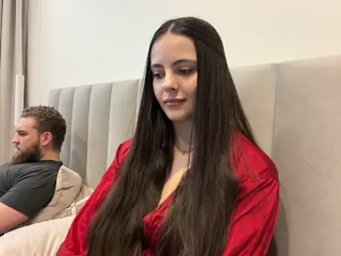 Mylina  online show from 03/14/26, 02:11