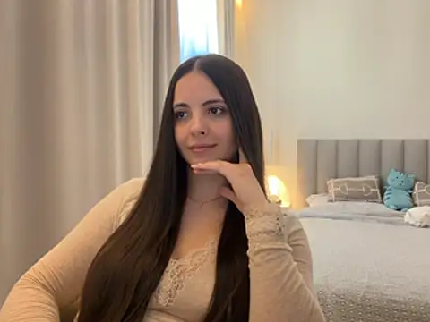 Mylina  online show from 04/08/26, 12:27