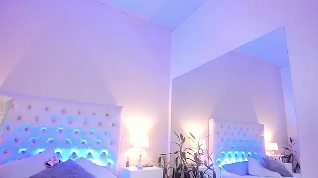 Scarlett Bunny  online show from 04/24/26, 01:46