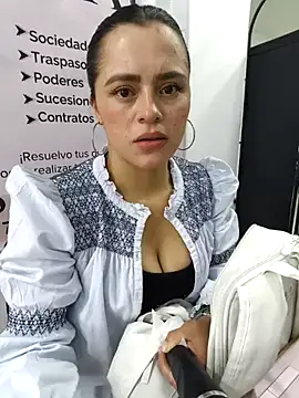 ALEJA  22 online show from 02/04/26, 06:25