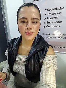 ALEJA  22 online show from 03/13/26, 06:36