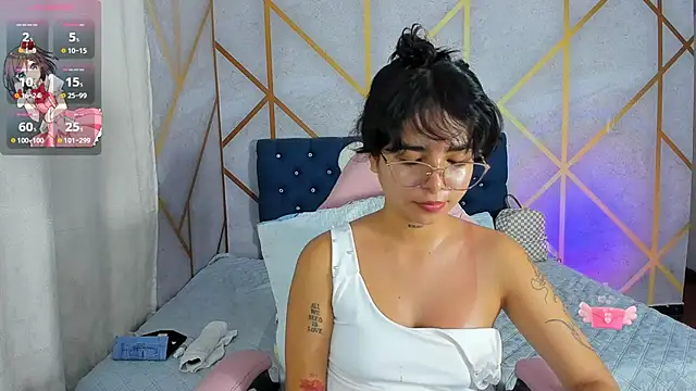  vaiolet owo online show from 01/14/26, 05:02