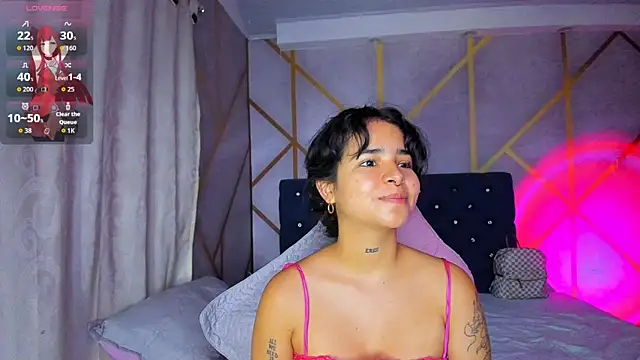  vaiolet owo online show from 02/09/26, 05:44