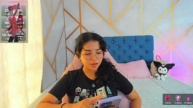  vaiolet owo online show from 02/20/26, 07:36