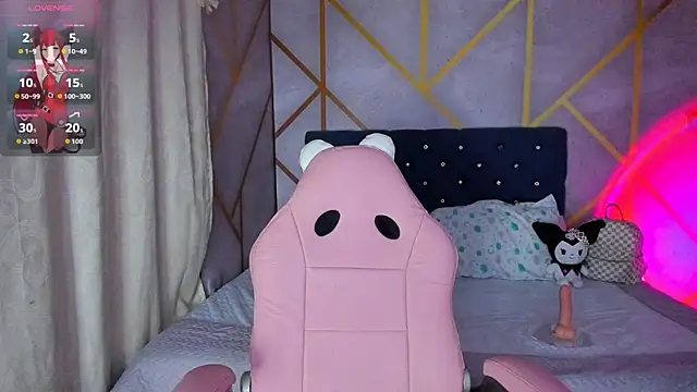  vaiolet owo online show from 03/04/26, 07:58