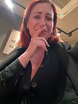 pervimilf online show from 03/24/26, 10:53