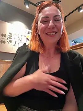 pervimilf online show from 04/15/26, 09:27