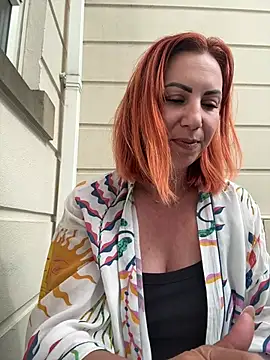 pervimilf online show from 04/17/26, 10:18