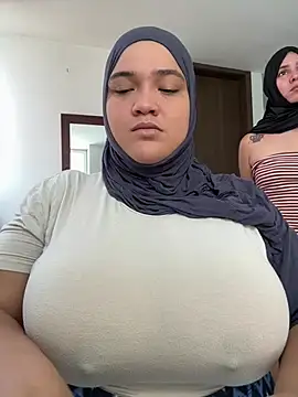 sweetmuslim01 online show from 02/12/26, 06:03