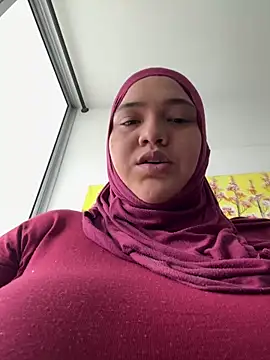 sweetmuslim01 online show from 03/08/26, 04:33