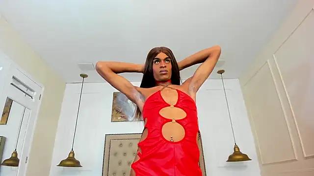 RosaliaMontero online show from 11/29/25, 09:01