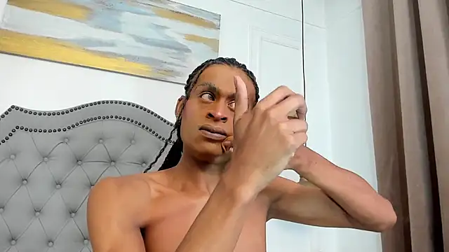 RosaliaMontero online show from 12/18/25, 09:43