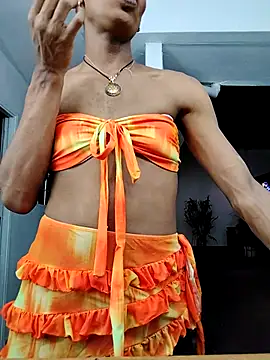 RosaliaMontero online show from 01/16/26, 06:50