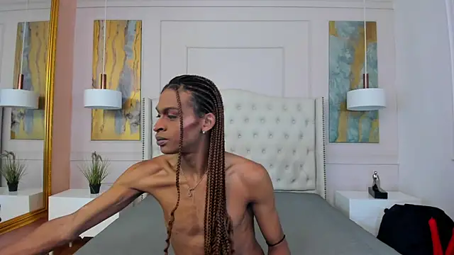 RosaliaMontero online show from 02/27/26, 11:43