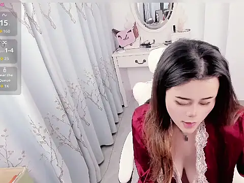 kkk14725 online show from 11/30/25, 01:26