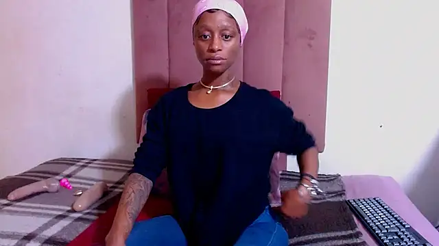 Nikistickyxx25 online show from 04/13/26, 06:46