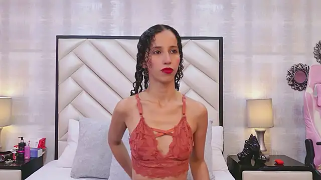 EimySanchez online show from 02/08/26, 12:08