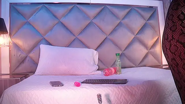 crystal gilton online show from 03/28/26, 07:13