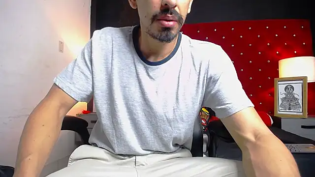 Magnar Royal online show from 11/22/25, 04:17