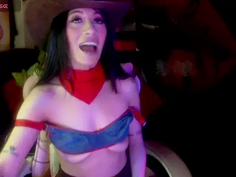 venus-foxy online show from 11/13/25, 03:55