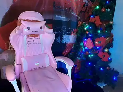 venus-foxy online show from 12/15/25, 05:06