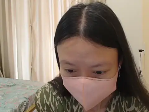 Lil-Cherries online show from 01/07/26, 02:47