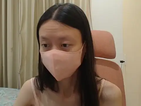 Lil-Cherries online show from 01/13/26, 04:34