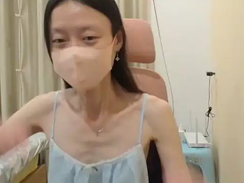 Lil-Cherries online show from 04/06/26, 04:52