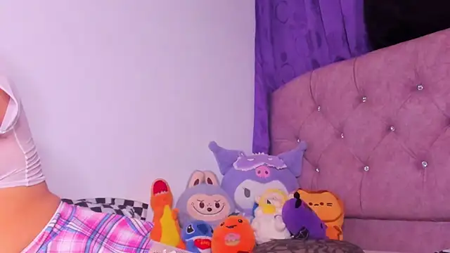 amy  a online show from 03/15/26, 07:25