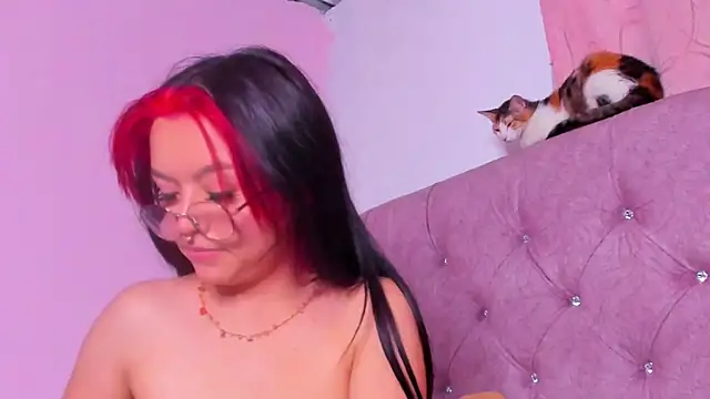 amy  a online show from 06/12/26, 07:40