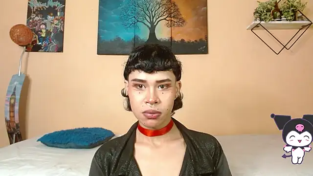 nicolai a online show from 02/13/26, 05:20