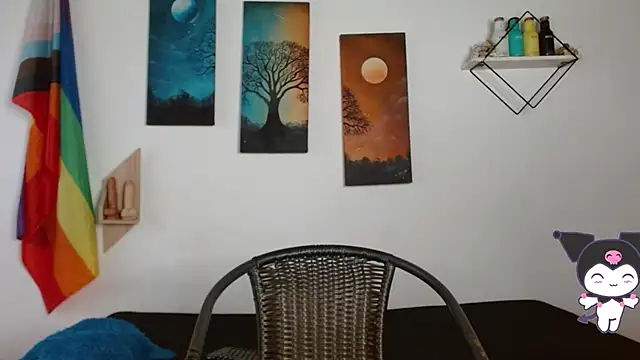 nicolai a online show from 04/09/26, 05:18