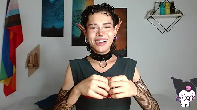 nicolai a online show from 05/21/26, 05:42