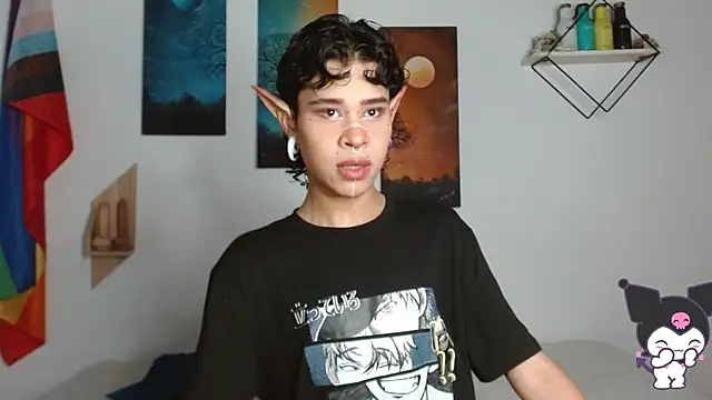 nicolai a online show from 05/24/26, 06:46