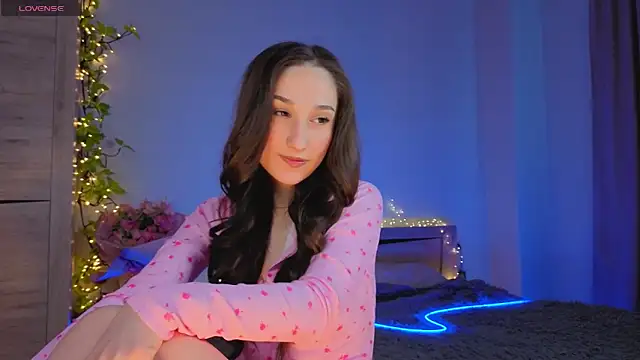 VYBEON online show from 05/12/26, 03:31