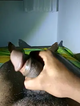 crazy boy55 online show from 12/13/25, 08:04