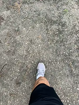 Snapshot of CountryFeet chatting on 11/26/25, 01:23 CountryFeet online show from 11/26/25, 01:23