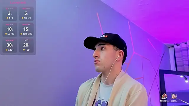 Un Sluttyy online show from 12/18/25, 11:38