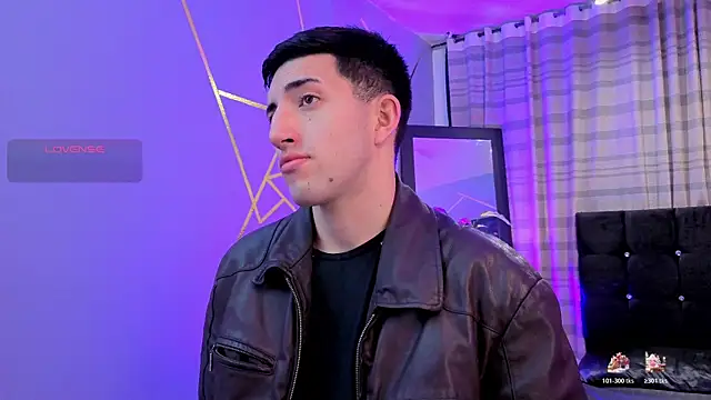 Un Sluttyy online show from 12/20/25, 11:17