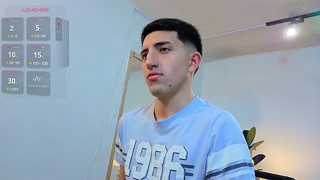 Un Sluttyy online show from 01/17/26, 11:26