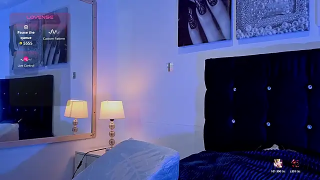 Un Sluttyy online show from 03/03/26, 11:49