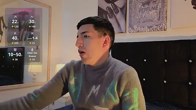 Un Sluttyy online show from 03/05/26, 11:17