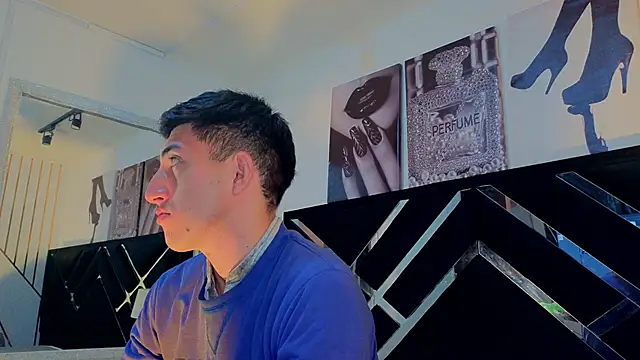 Un Sluttyy online show from 05/22/26, 12:00