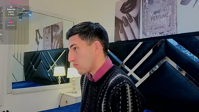 Un Sluttyy online show from 05/23/26, 11:36