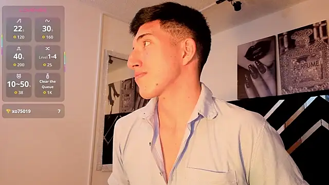Un Sluttyy online show from 06/02/26, 06:43
