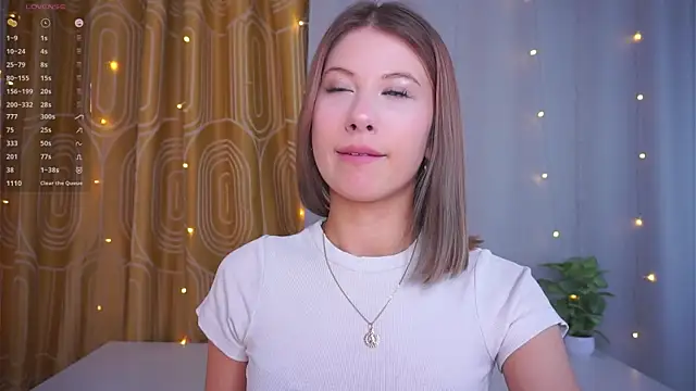 YvonneBou online show from 01/07/26, 07:16